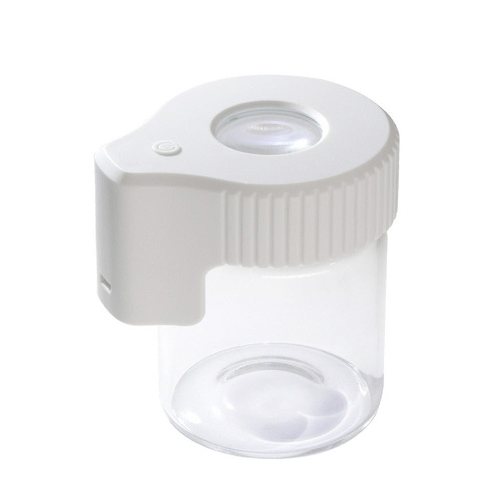 Kühlbox, luftdicht, Kupfer, 300ml – Bild 2 | LuxeStyle