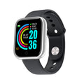 D20 Smart Health Armband Y68 Sports-Armband
