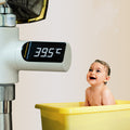 Digitales Wasserhahn-Thermometer für Babys