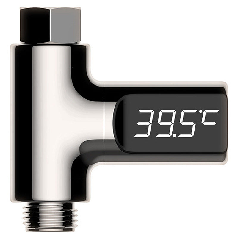 Digitales Wasserhahn-Thermometer für Babys