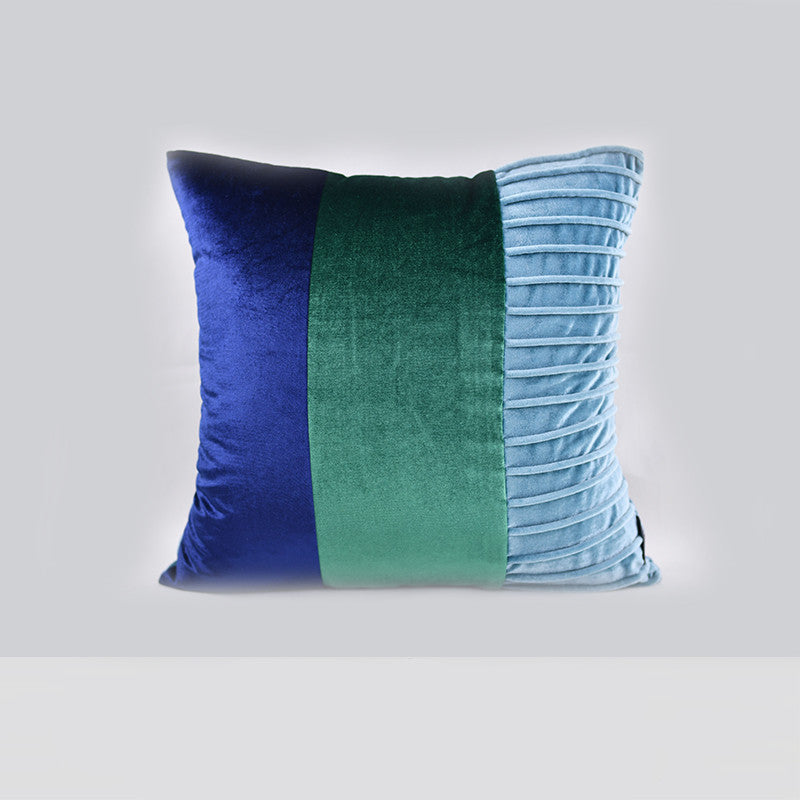 Rückenstützkissen für Schlafsofa, Plüsch – Bild 7 | LuxeStyle