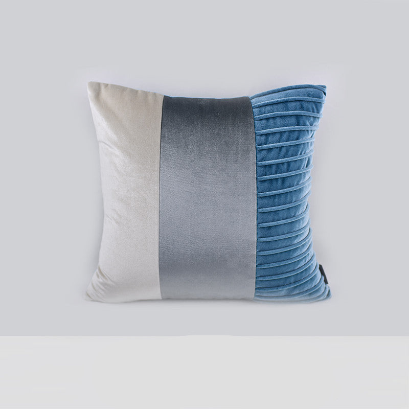 Rückenstützkissen für Schlafsofa, Plüsch – Bild 9 | LuxeStyle