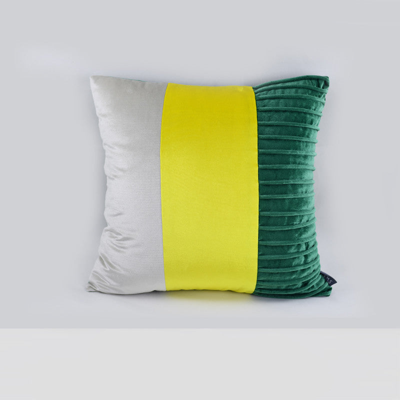 Rückenstützkissen für Schlafsofa, Plüsch – Bild 5 | LuxeStyle