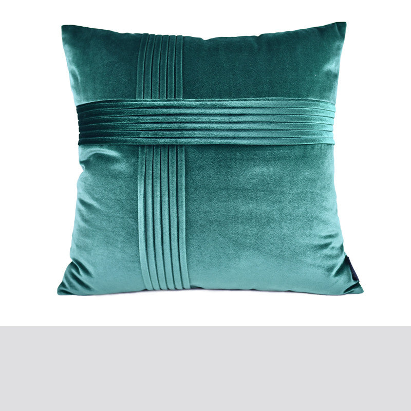 Rückenstützkissen für Schlafsofa, Plüsch | LuxeStyle
