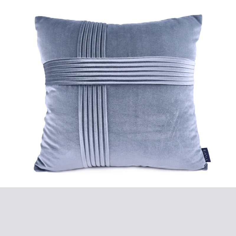 Rückenstützkissen für Schlafsofa, Plüsch – Bild 11 | LuxeStyle