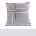 Rückenstützkissen für Schlafsofa, Plüsch – Bild 4 | LuxeStyle