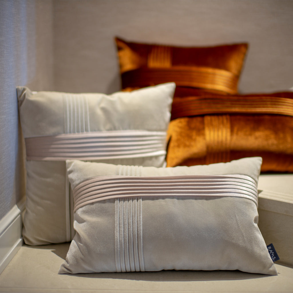 Rückenstützkissen für Schlafsofa, Plüsch – Bild 10 | LuxeStyle