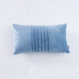 Farbe: Nebelblau