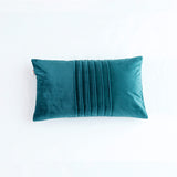 Farbe: Pfauenblau