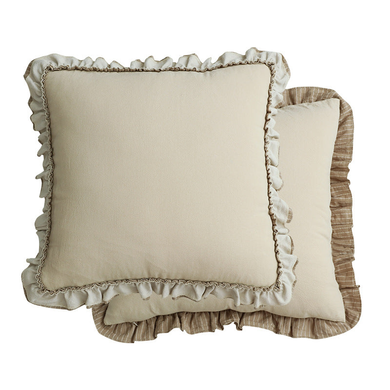 Ländliches Sofa-Kissen – Bild 10 | LuxeStyle