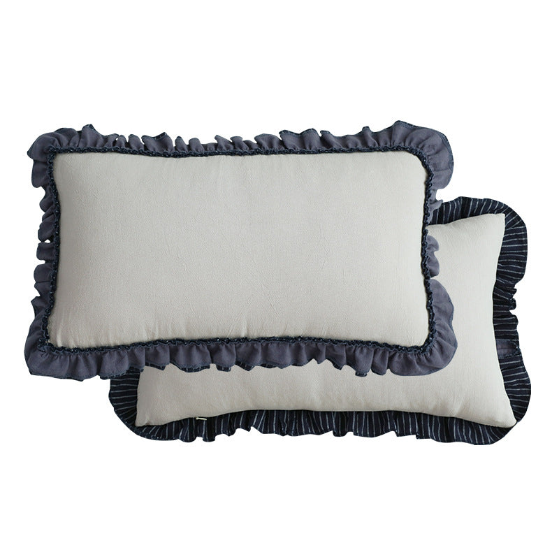Ländliches Sofa-Kissen – Bild 11 | LuxeStyle