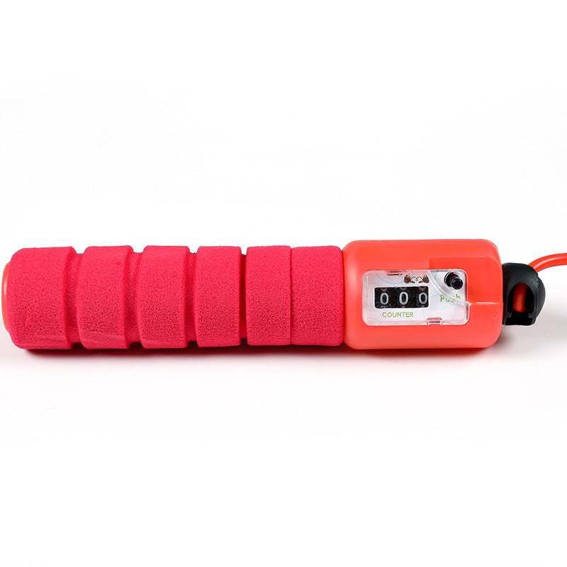 Springseil mit elektronischem Zähler – Bild 5 | LuxeStyle