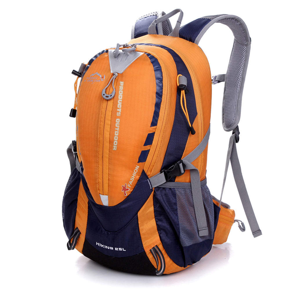 Adventure Rucksack für Outdoor & Sport – Bild 6 | LuxeStyle
