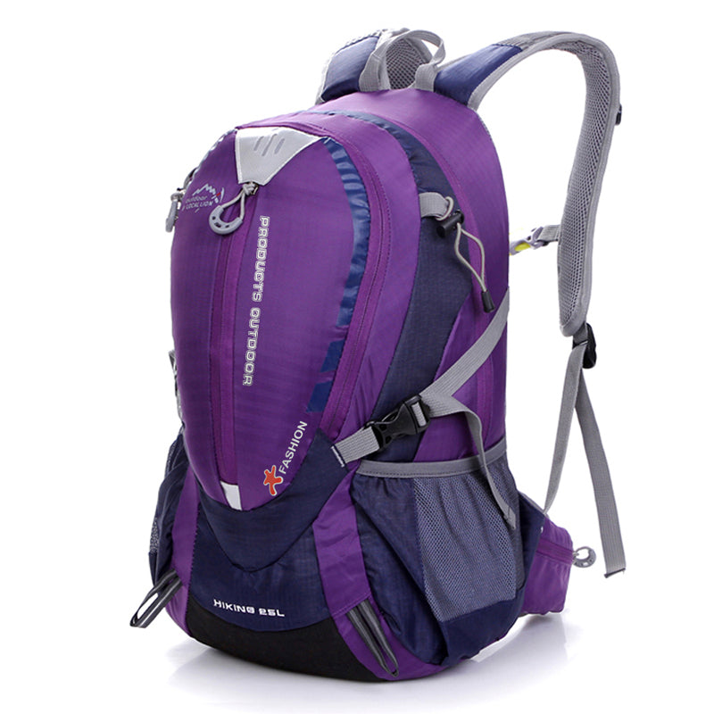 Adventure Rucksack für Outdoor & Sport | LuxeStyle