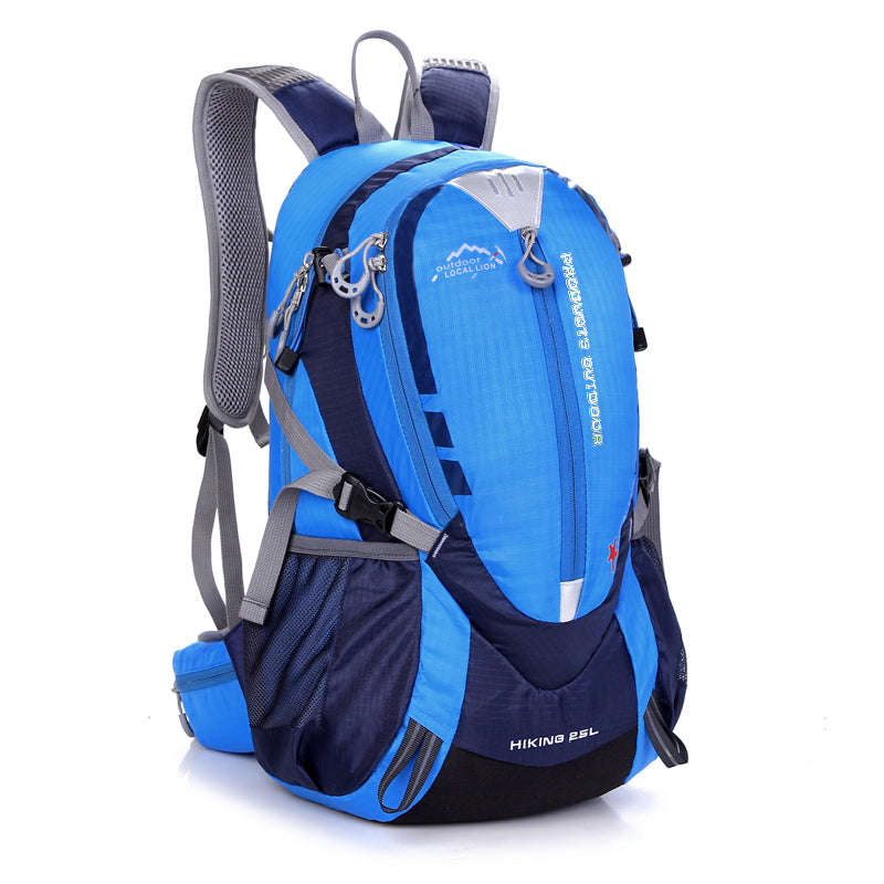 Adventure Rucksack für Outdoor & Sport – Bild 2 | LuxeStyle