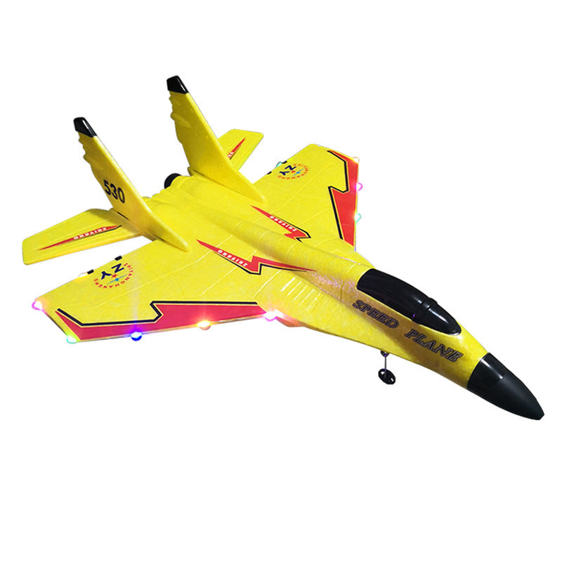 RC Kampfjet Zhiyang Mig 530 Gleiter – Bild 4 | LuxeStyle