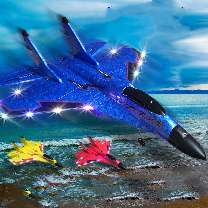 RC Kampfjet Zhiyang Mig 530 Gleiter – Bild 2 | LuxeStyle