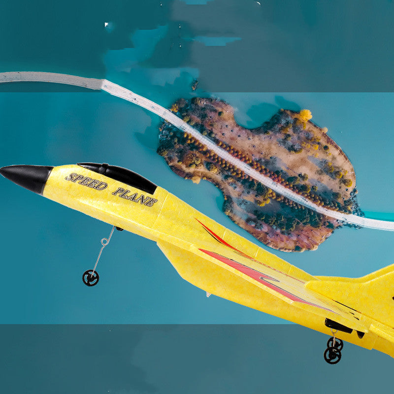 RC Kampfjet Zhiyang Mig 530 Gleiter – Bild 1 | LuxeStyle