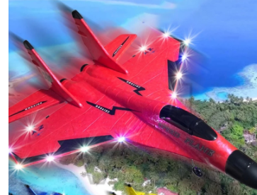 RC Kampfjet Zhiyang Mig 530 Gleiter – Bild 3 | LuxeStyle