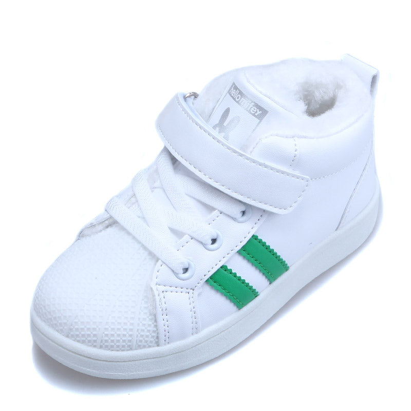 Winterschuhe für Kinder – Bild 3 | LuxeStyle