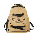 Lässiger Rucksack mit Laptopfach – Bild 2 | LuxeStyle