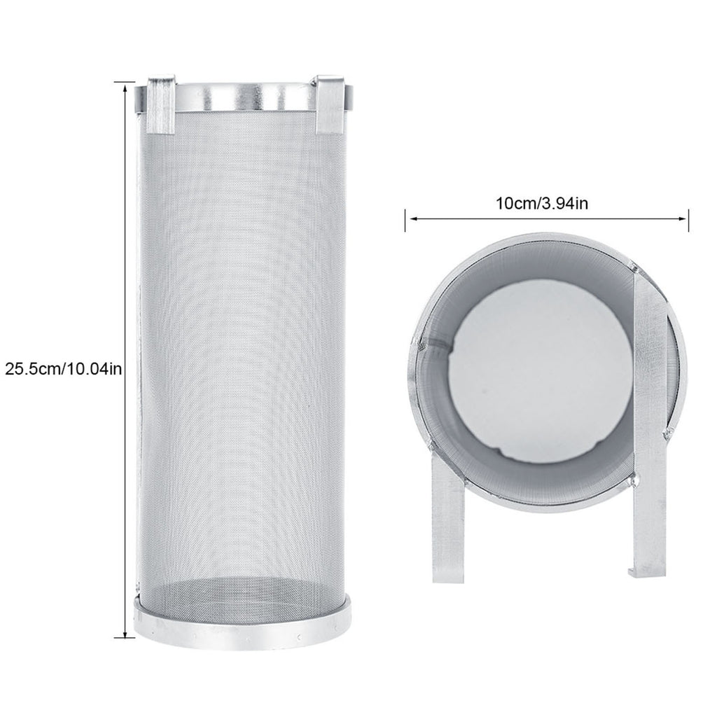 Bierfilter-Kartusche für Hobbybrauer – Bild 2 | LuxeStyle