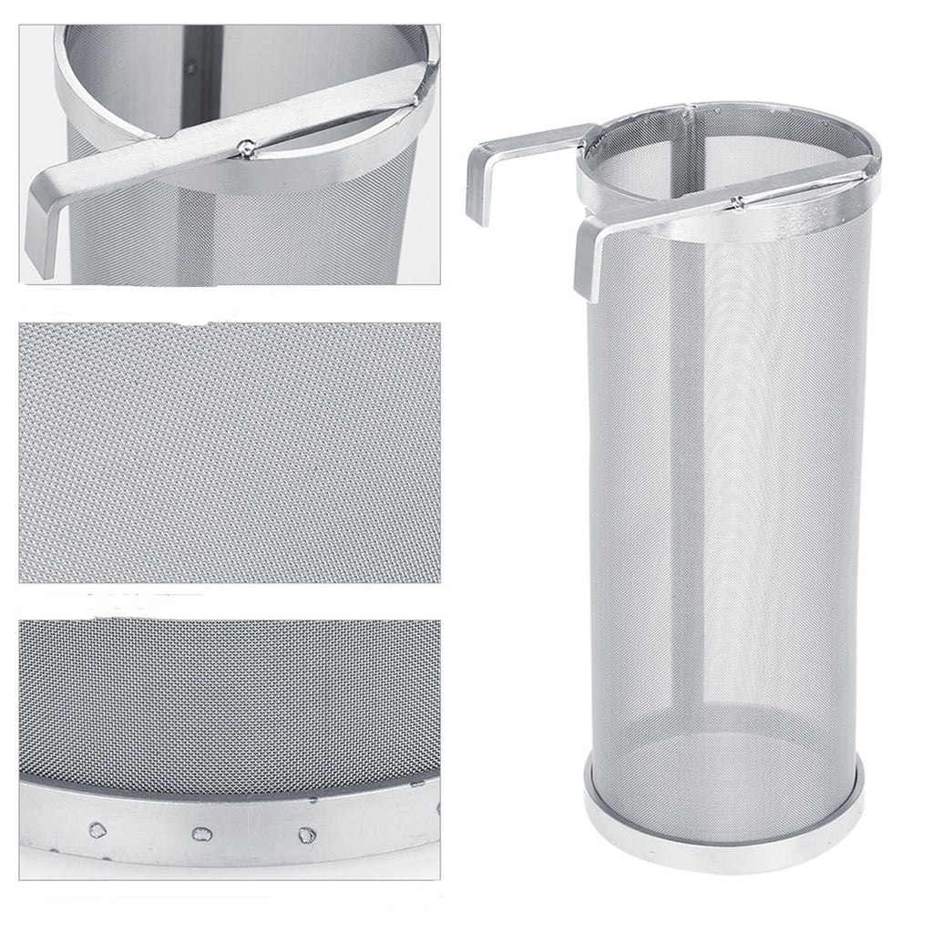 Bierfilter-Kartusche für Hobbybrauer – Bild 3 | LuxeStyle