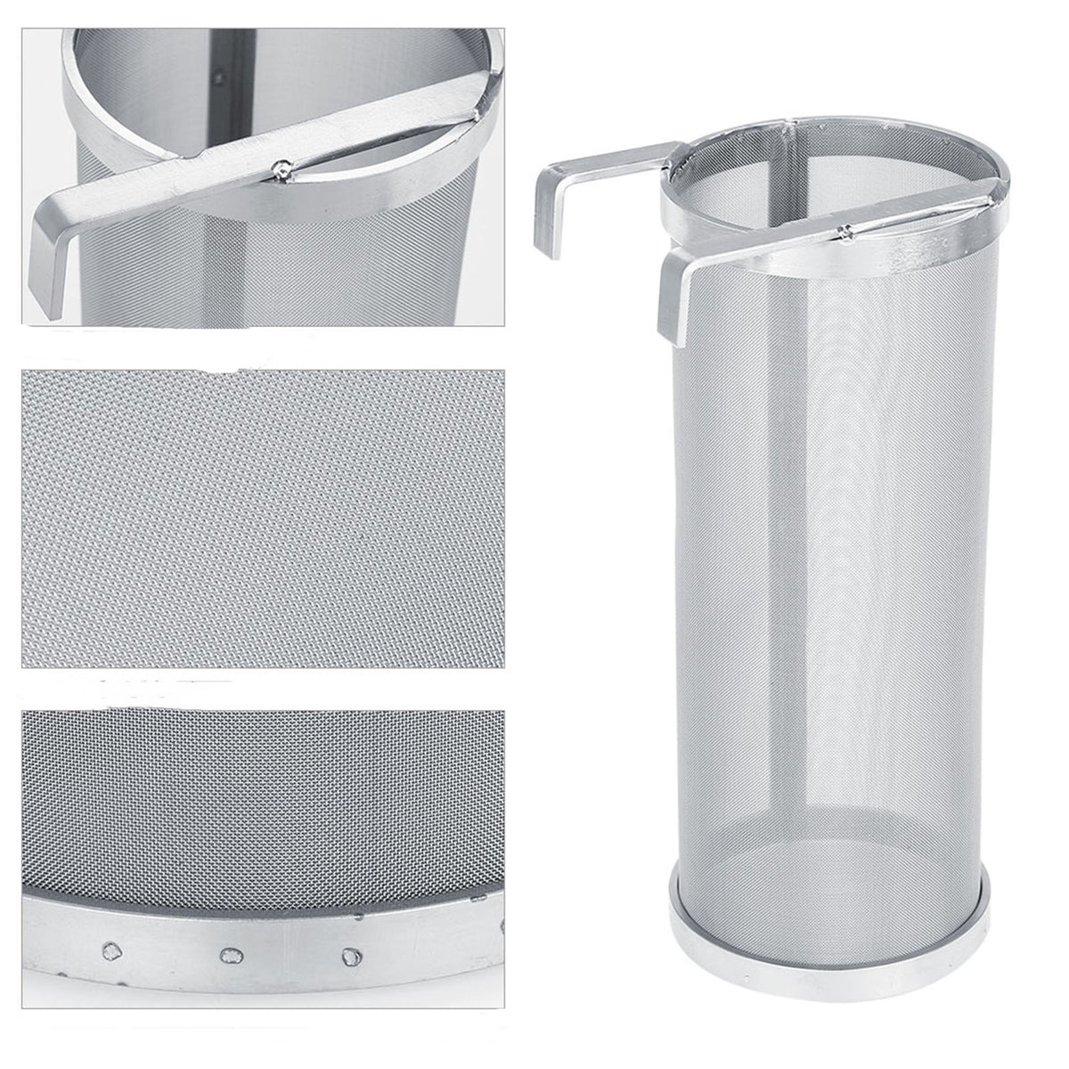 Bierfilter-Kartusche für Hobbybrauer – Bild 3 | LuxeStyle