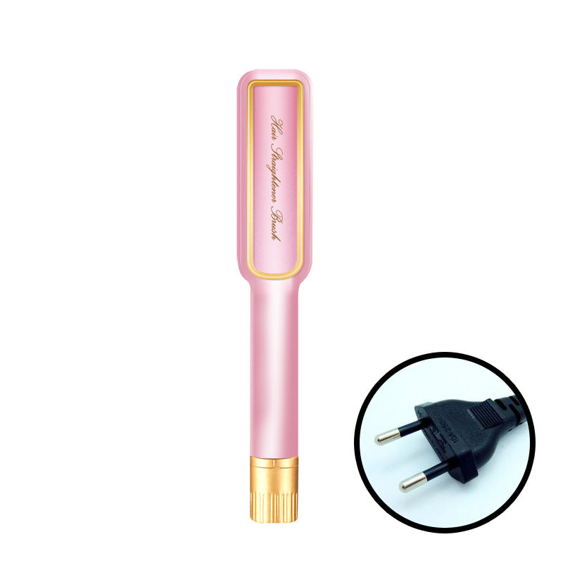 Keramik Haarglätter & Lockenstab