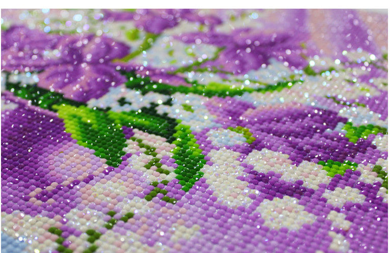Resin-Diamant-Block – Bild 5 | LuxeStyle