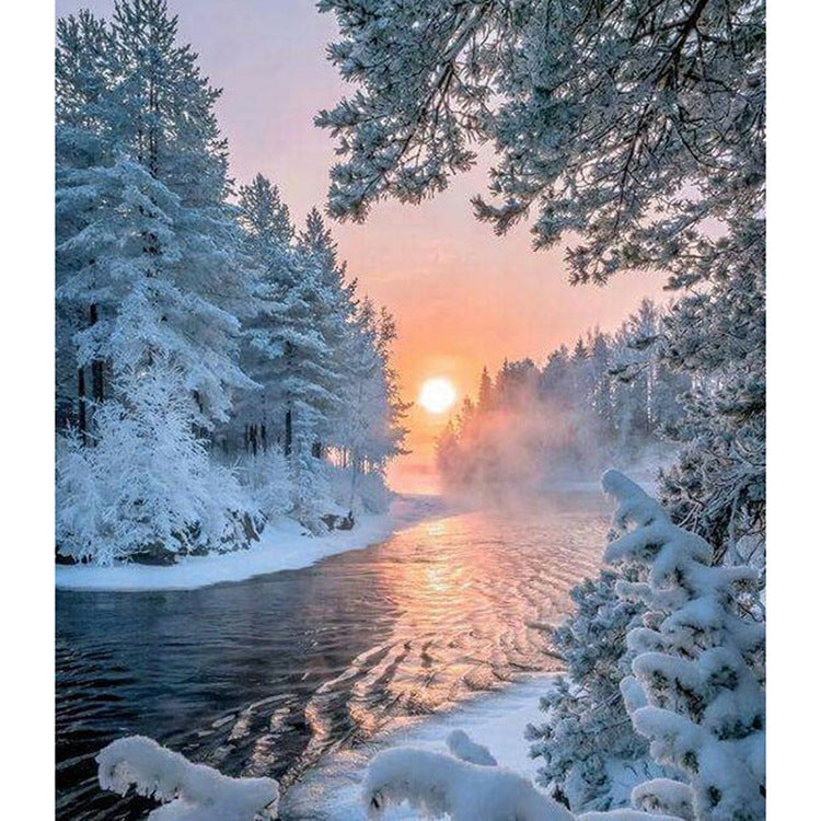 Resin-Diamant-Block – Bild 3 | LuxeStyle