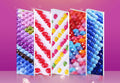 Resin-Diamant-Block – Bild 1 | LuxeStyle