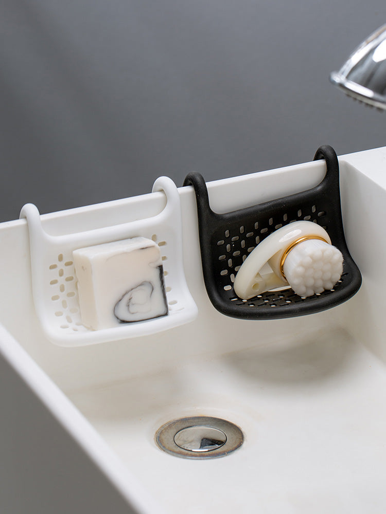 Umbra Spülbecken-Organizer – Bild 4 | LuxeStyle
