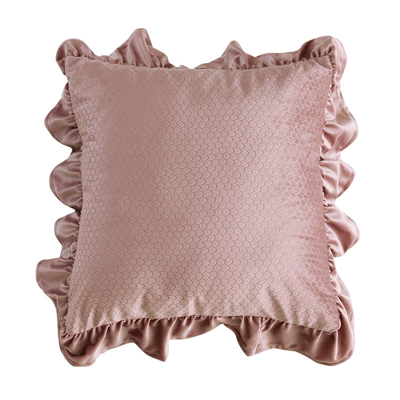 Flanell-Kissenbezug – Bild 3 | LuxeStyle