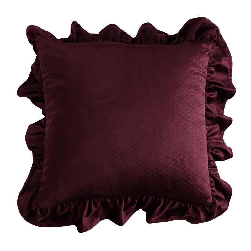 Flanell-Kissenbezug – Bild 9 | LuxeStyle
