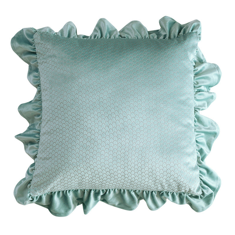 Flanell-Kissenbezug – Bild 5 | LuxeStyle