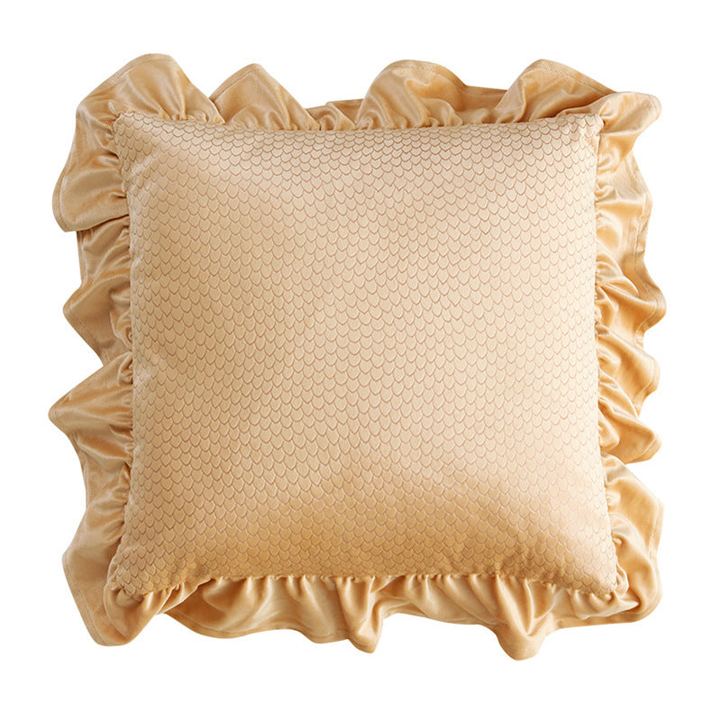 Flanell-Kissenbezug – Bild 4 | LuxeStyle