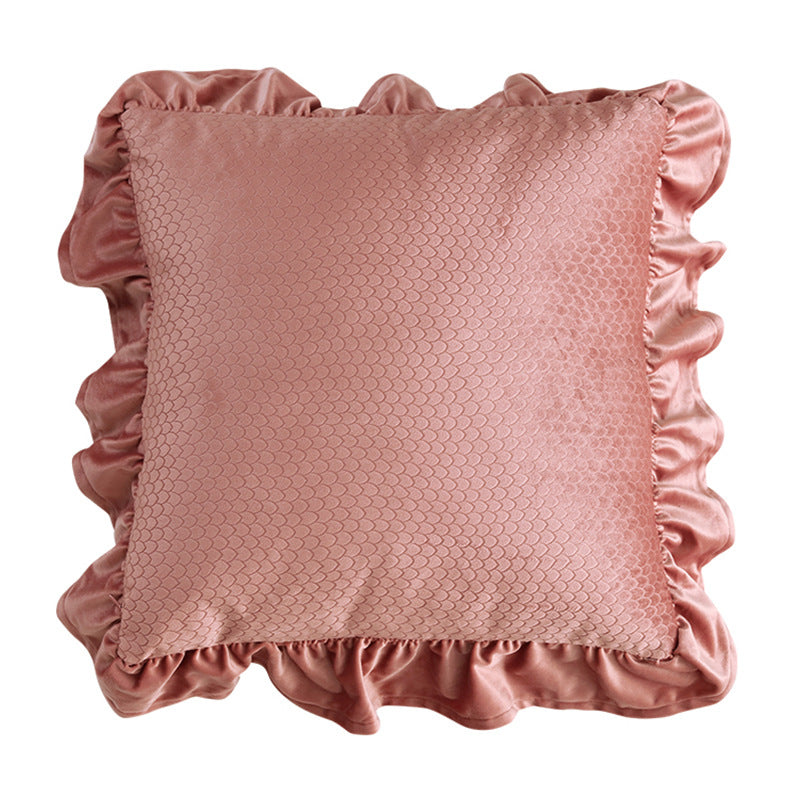 Flanell-Kissenbezug – Bild 6 | LuxeStyle