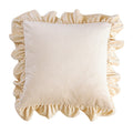 Flanell-Kissenbezug – Bild 2 | LuxeStyle