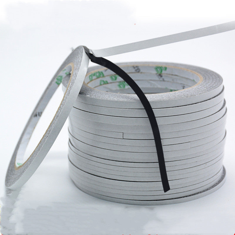 Doppelseitiges Klebeband für Handybildschirme – 1–4 mm breit – Bild 3 | LuxeStyle