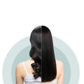 Haarpflegestation für Glätten und Locken | LuxeStyle