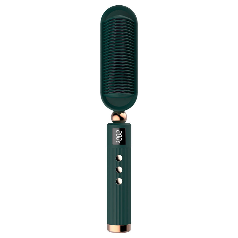 Haarpflegestation für Glätten und Locken – Bild 4 | LuxeStyle