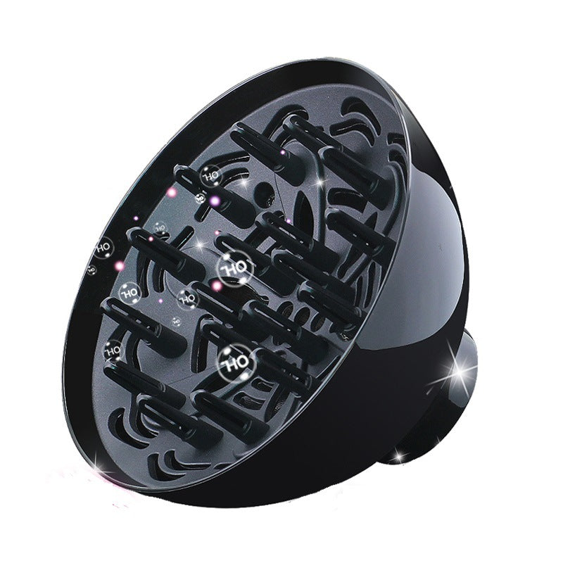 Universal Diffusor für Locken – Bild 4 | LuxeStyle