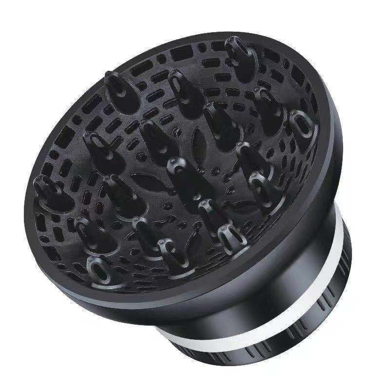 Universal Diffusor für Locken – Bild 1 | LuxeStyle