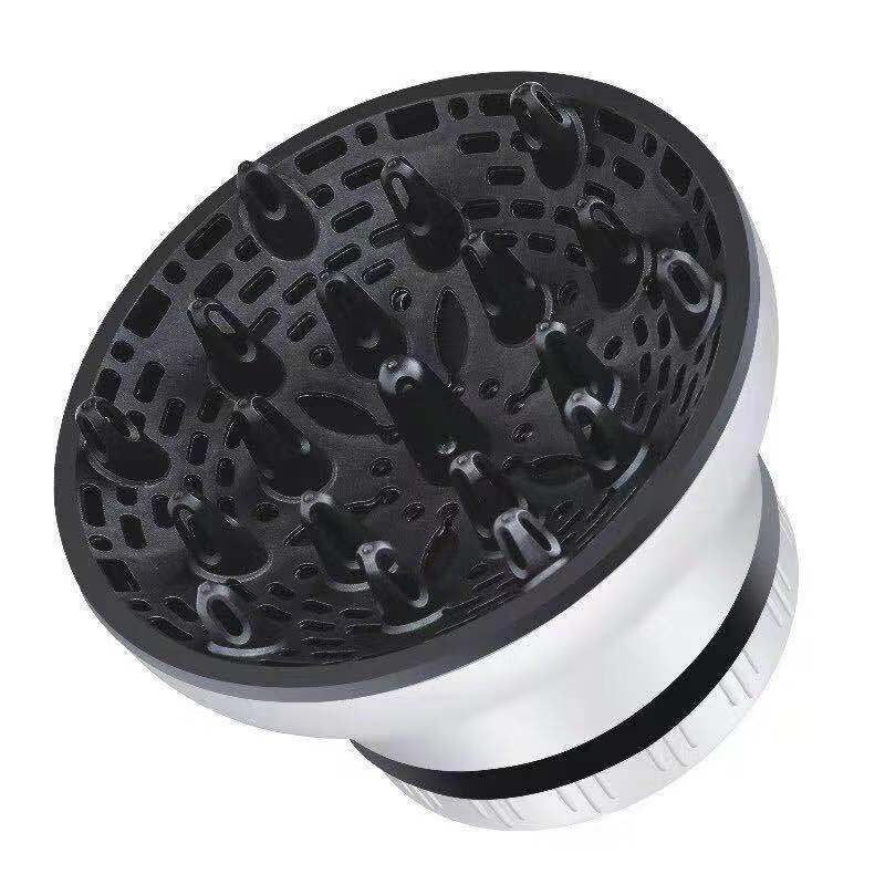 Universal Diffusor für Locken – Bild 5 | LuxeStyle