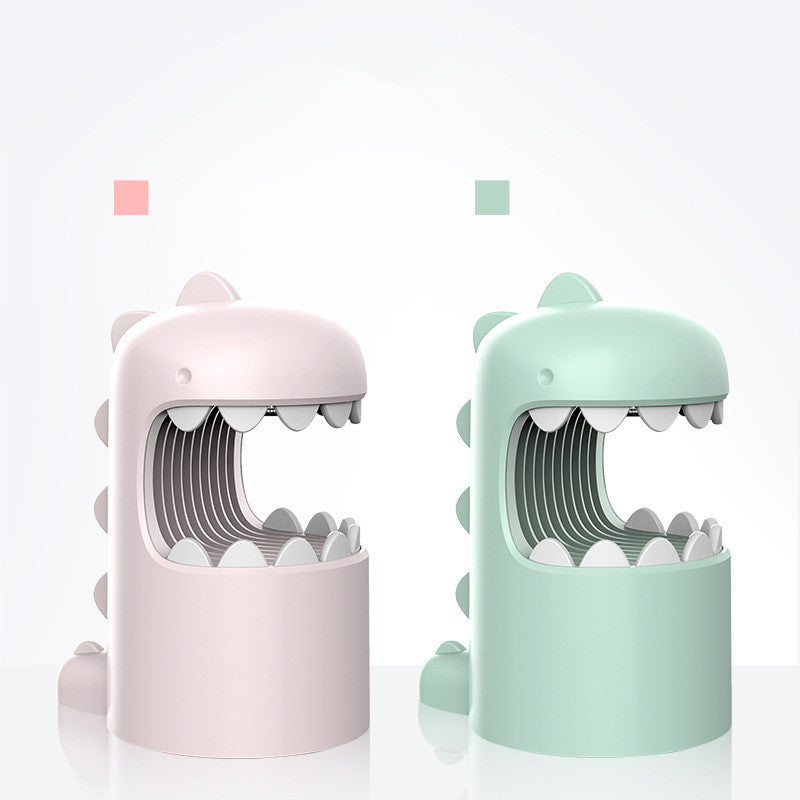 George Dinosaur Mückenlampe – Bild 7 | LuxeStyle
