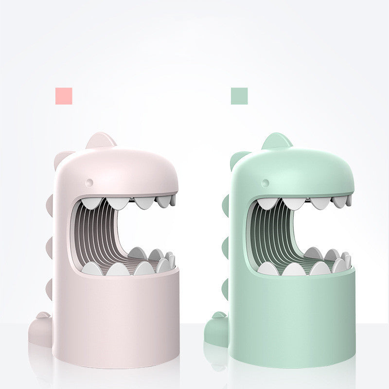 George Dinosaur Mückenlampe – Bild 3 | LuxeStyle
