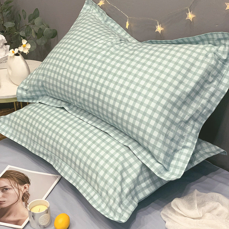Kissenbezug aus Baumwolle – Bild 3 | LuxeStyle