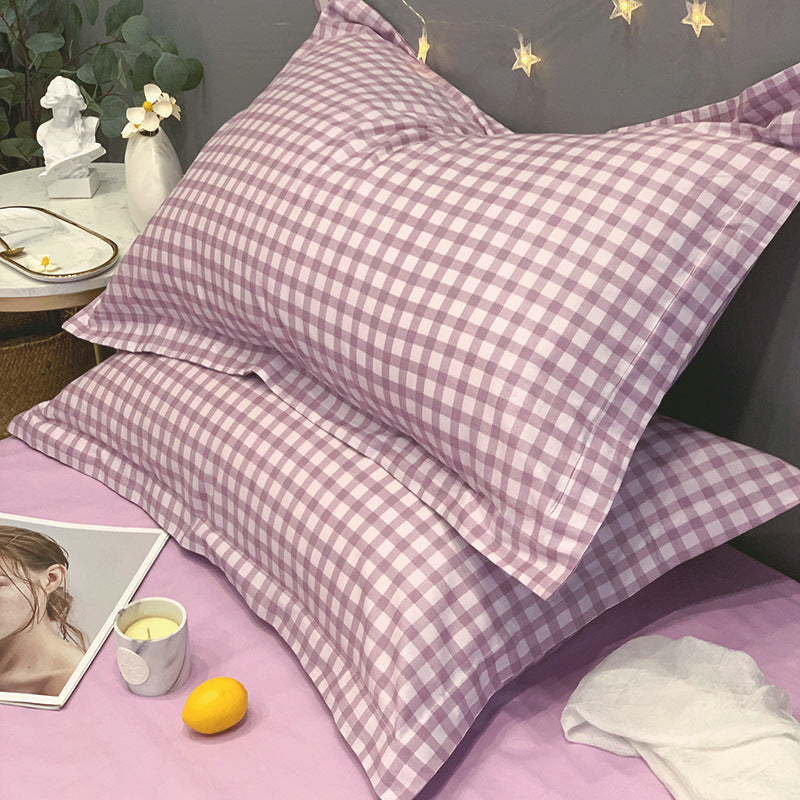 Kissenbezug aus Baumwolle – Bild 6 | LuxeStyle