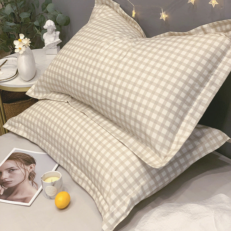 Kissenbezug aus Baumwolle | LuxeStyle
